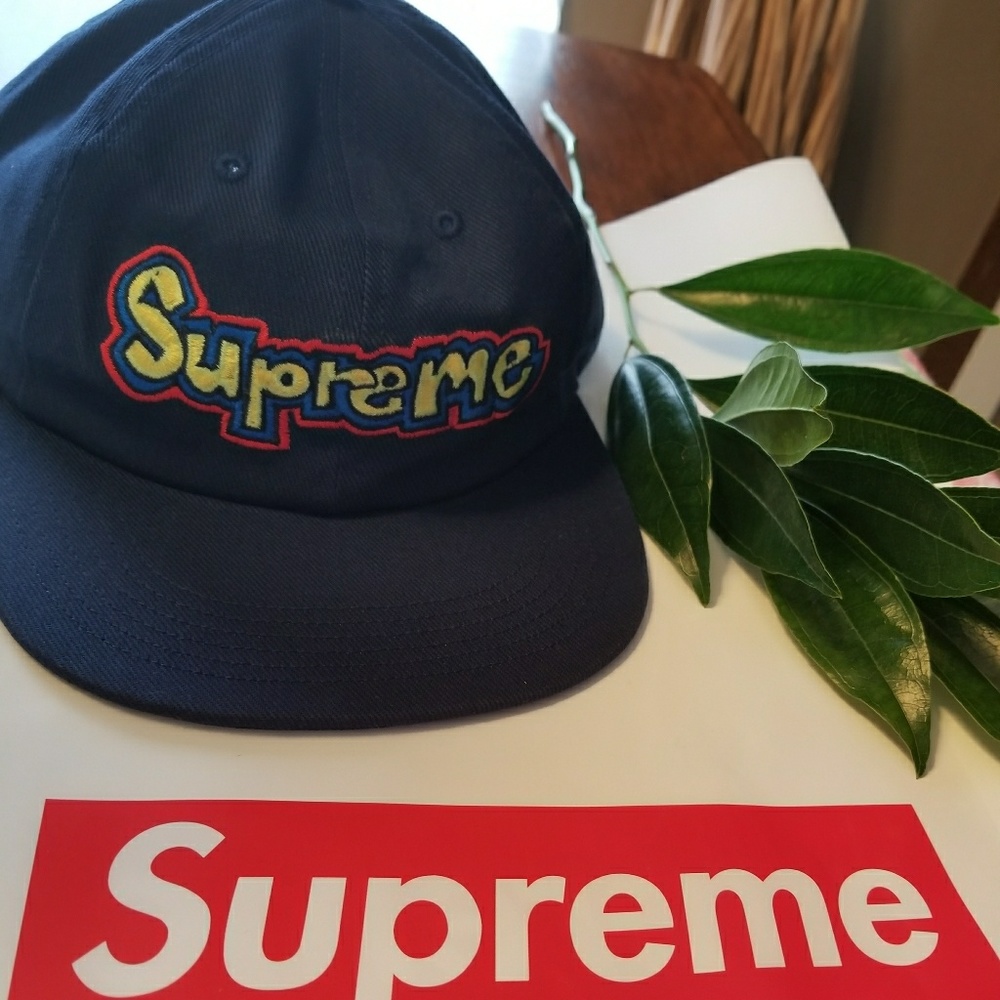 Baseball cap